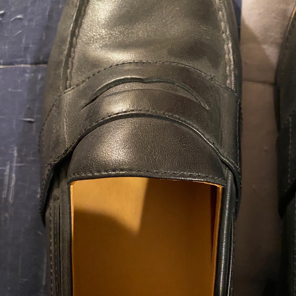 SPERRY DRESS SHOES - Picture 2 of 7